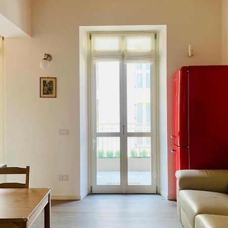 Ferienwohnung Milano Bocconi-Navigli 10 Exterior foto