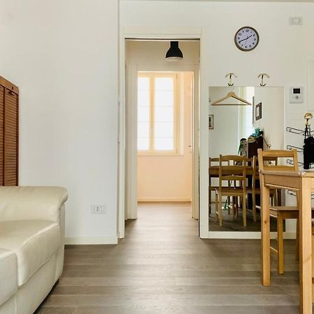 Ferienwohnung Milano Bocconi-Navigli 10 Exterior foto