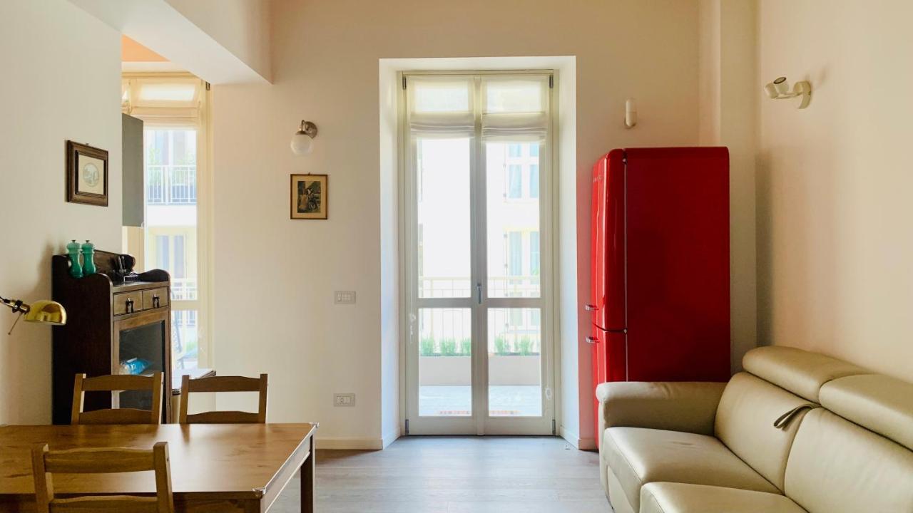 Ferienwohnung Milano Bocconi-Navigli 10 Exterior foto