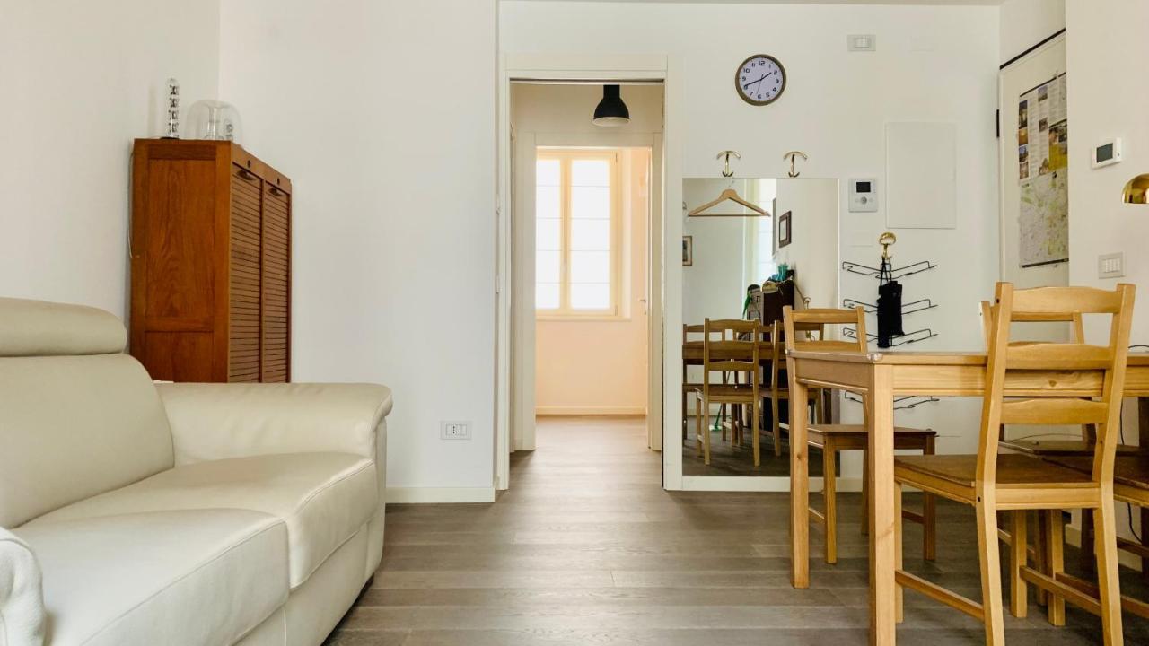 Ferienwohnung Milano Bocconi-Navigli 10 Exterior foto